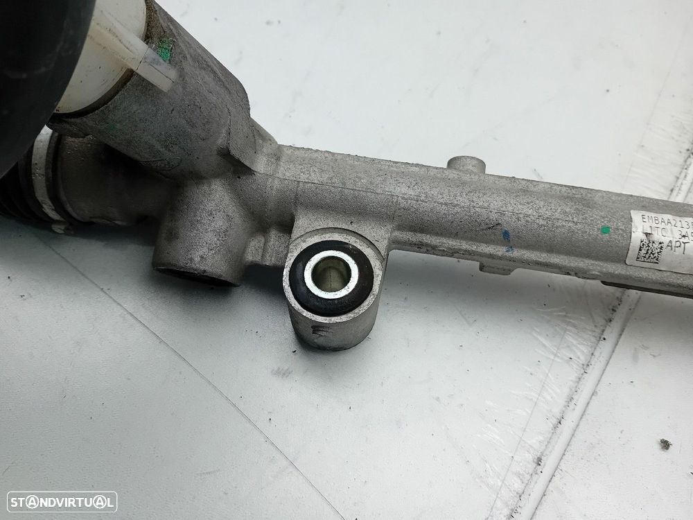 Caixa de direção FORD Puma (J2K, CF7) - 5