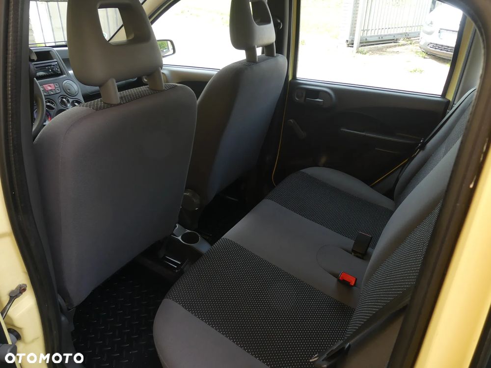 Fiat Panda 1.1 Active - 7