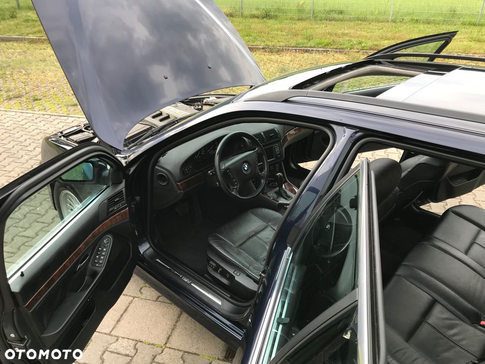 BMW Seria 5 - 14