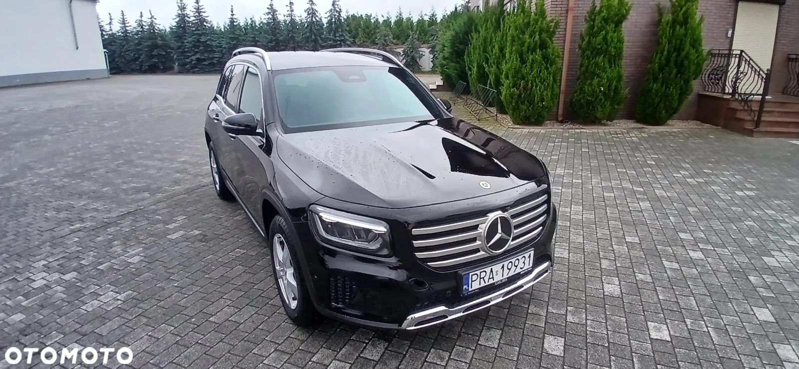 Mercedes-Benz GLB 200 d 8G-DCT Special Edition - 2