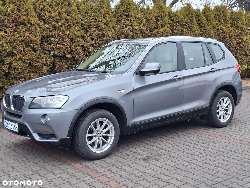 BMW X3 - 15