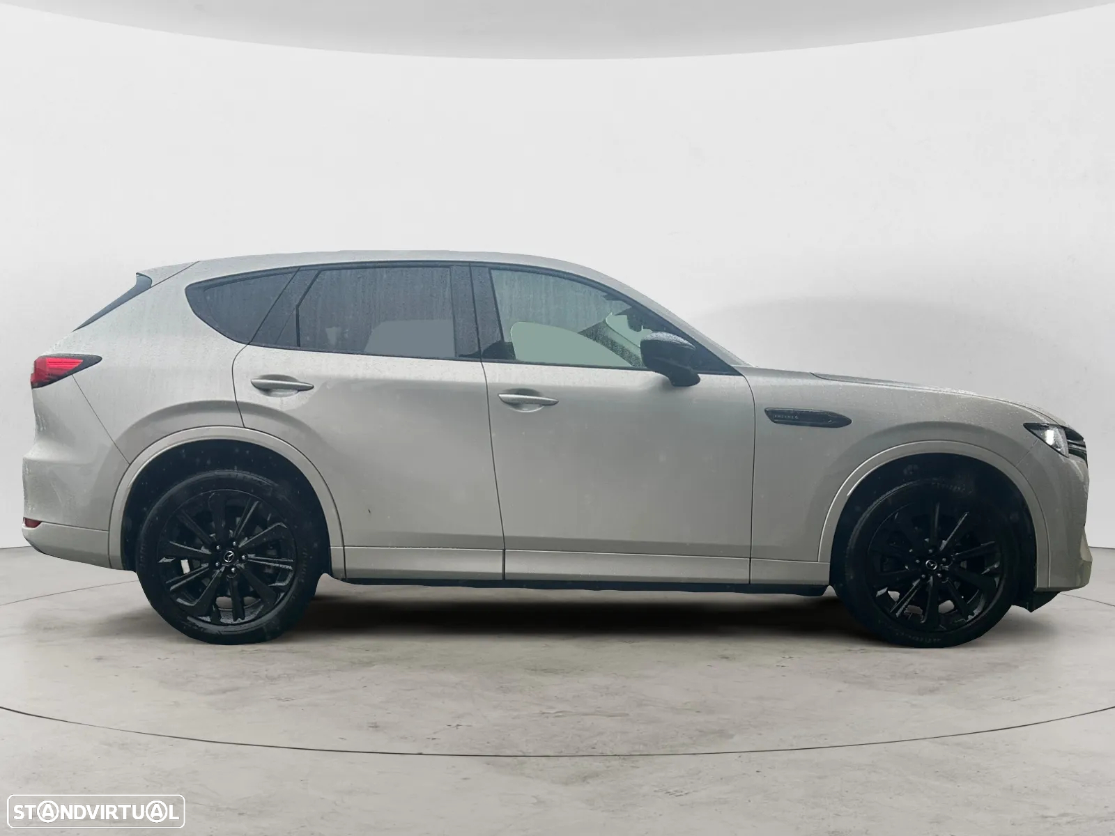 Mazda CX-60 3.3 D e-Skyactiv Homura+Comfort (Homura) - 7
