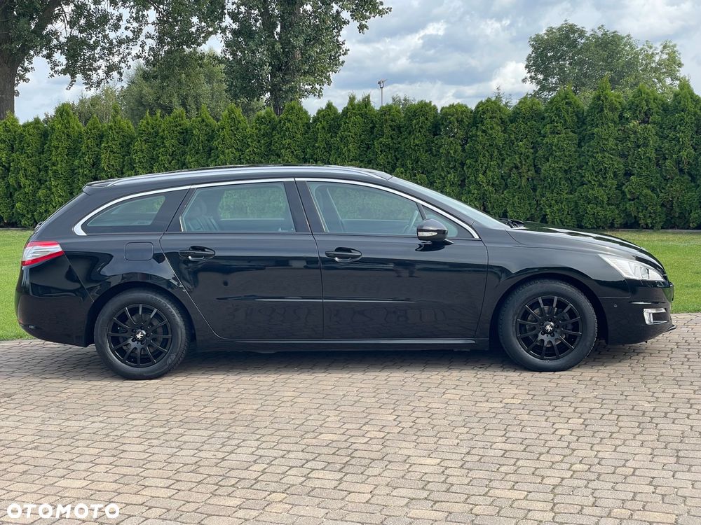 Peugeot 508 - 11