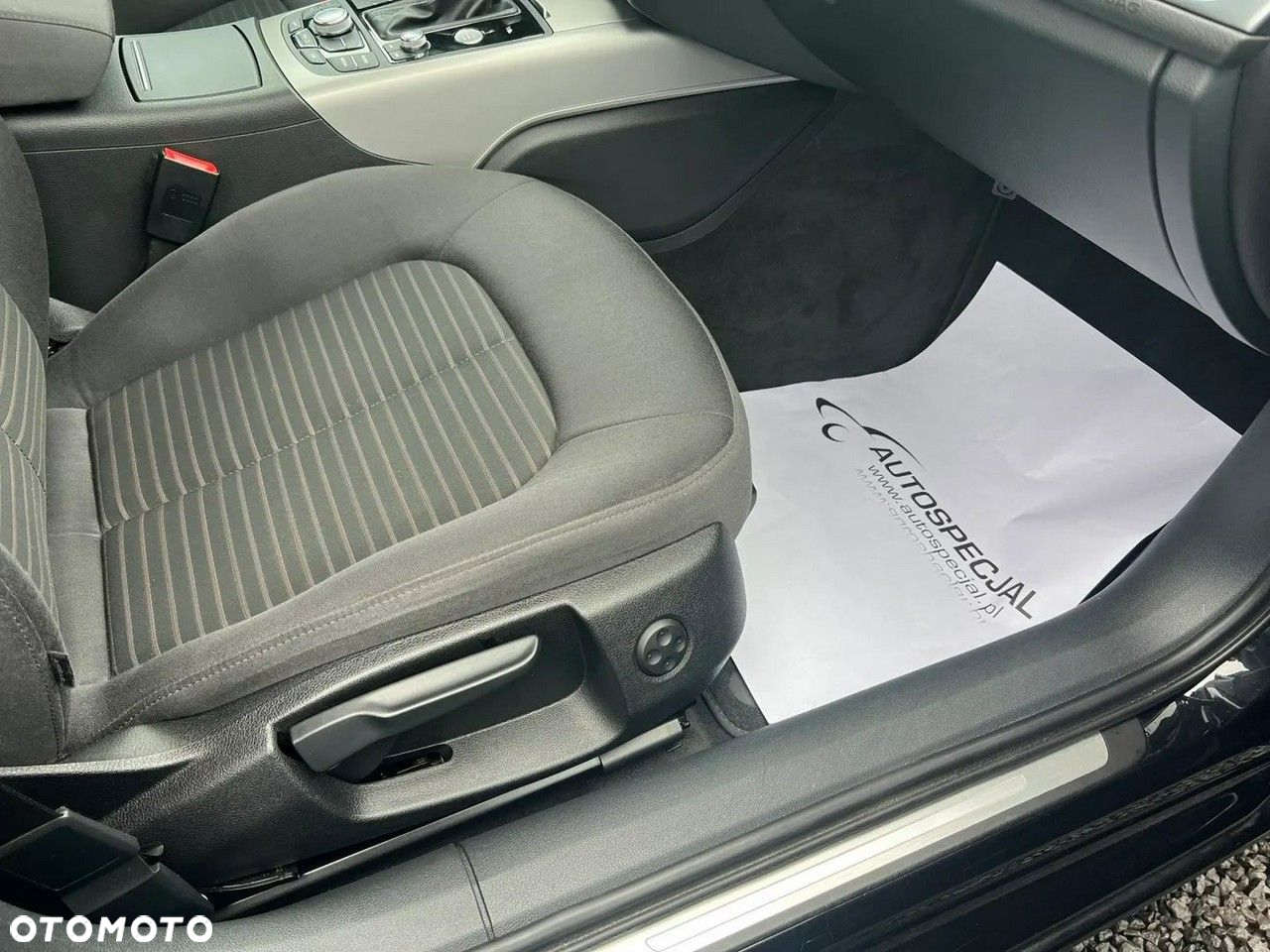 Audi A6 - 21