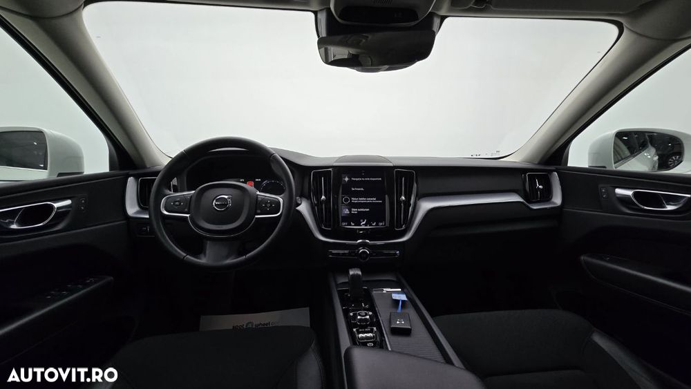 Volvo XC 60 - 15