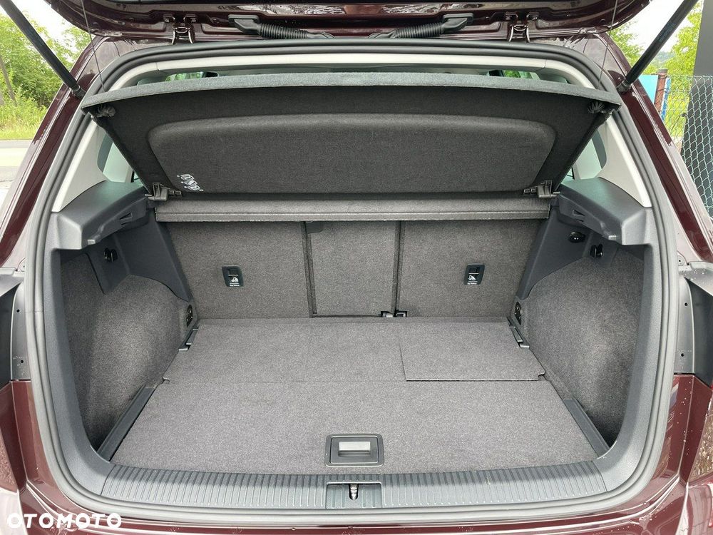 Volkswagen Golf Sportsvan - 16