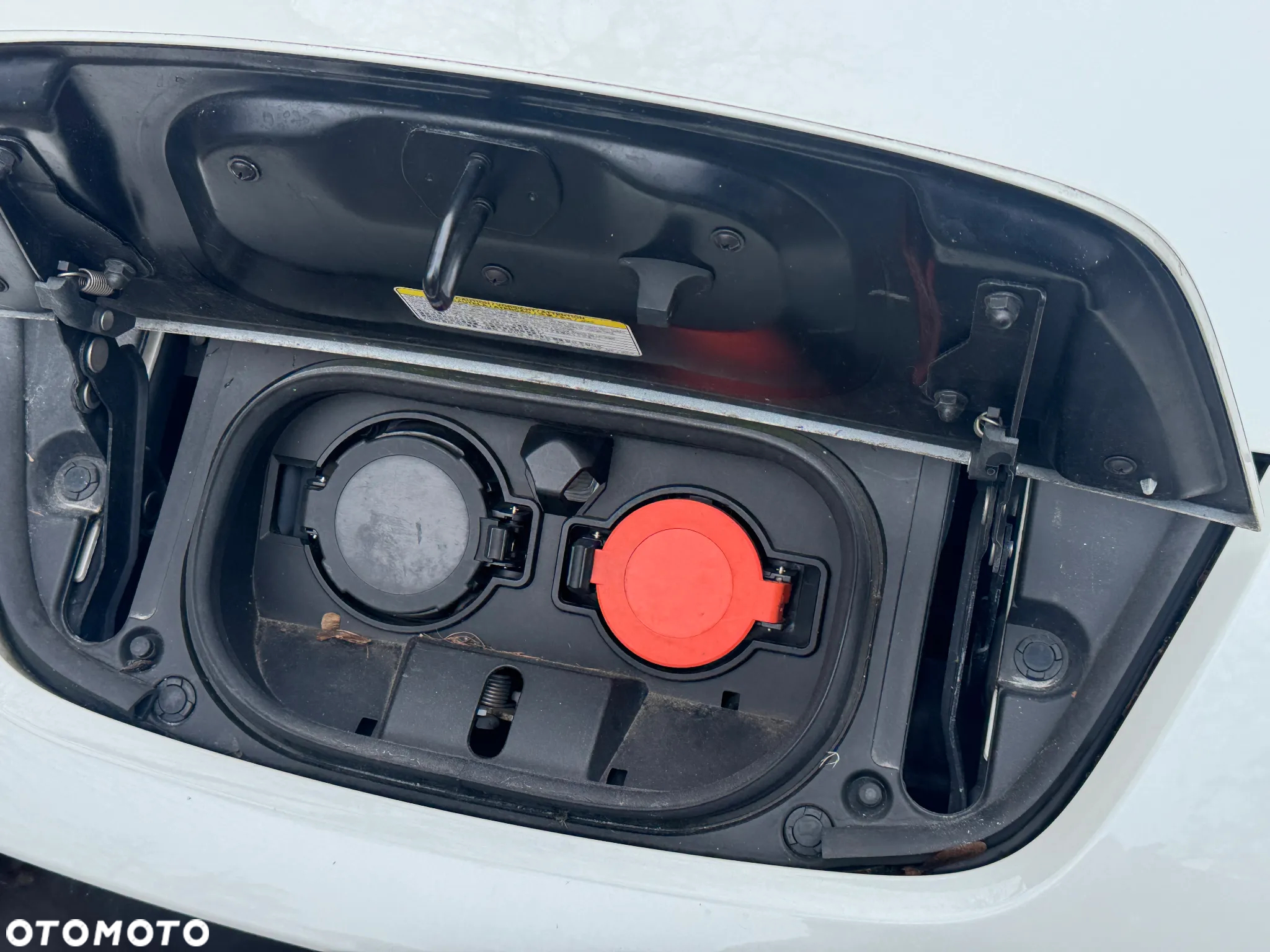 Nissan Leaf 40kWh Tekna - 8