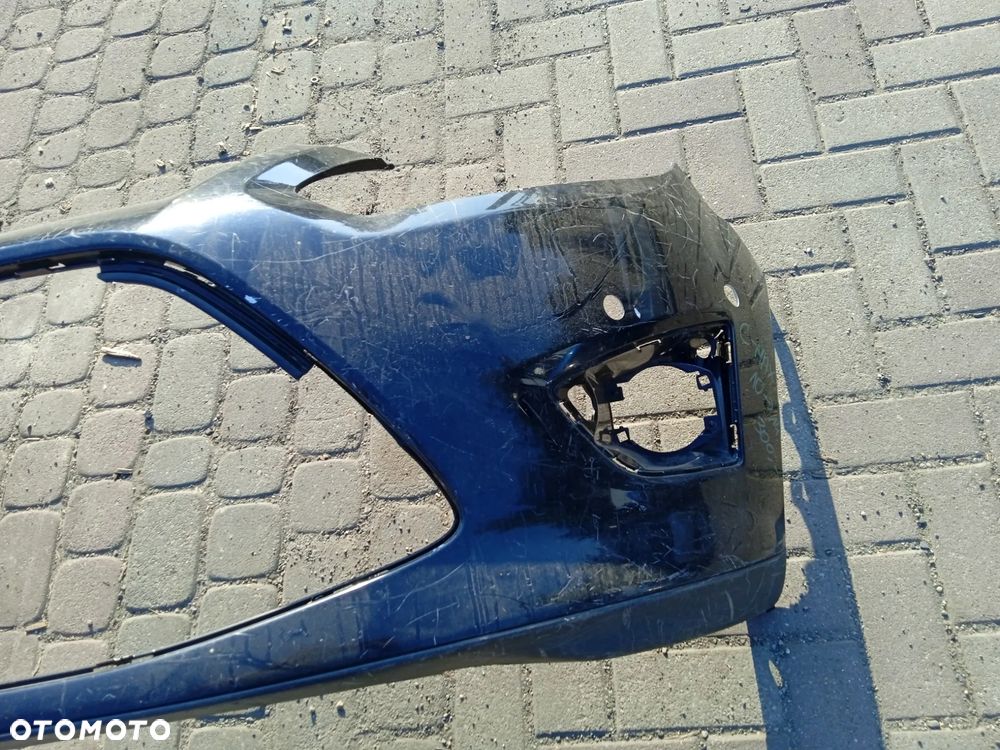 ZDERZAK PRZEDNI FORD C-MAX 10-15 - 4