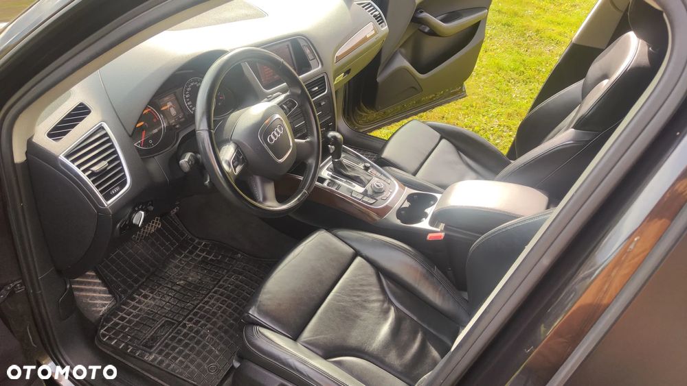 Audi Q5 - 9