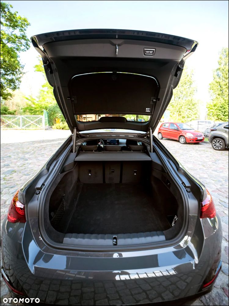 BMW Seria 4 420d xDrive mHEV M Sport - 39