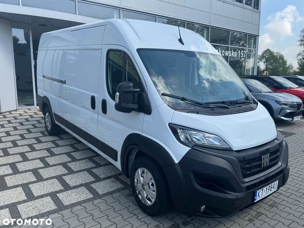 Fiat Ducato - 2