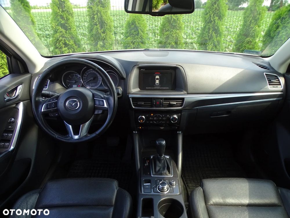 Mazda CX-5 2.2 D Skypassion AWD - 6