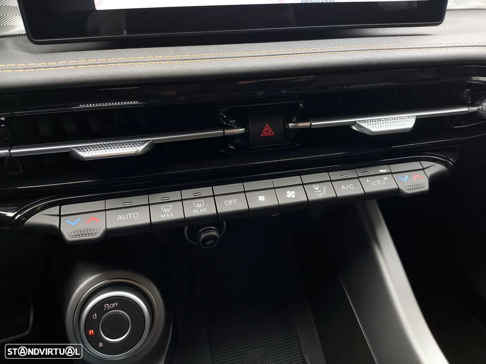 Alfa Romeo Tonale 1.5 Hybrid Sprint - 21