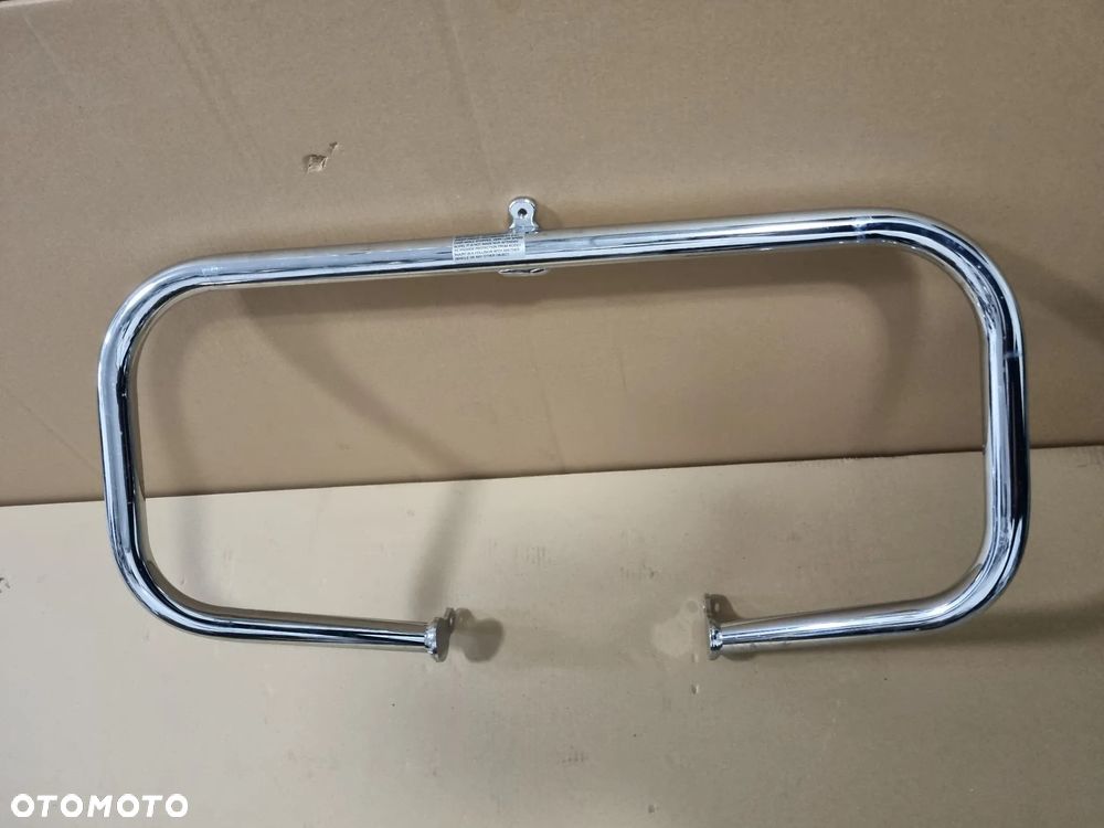 Harley Davidson Touring Electra Road Street Glide Gmol - 5