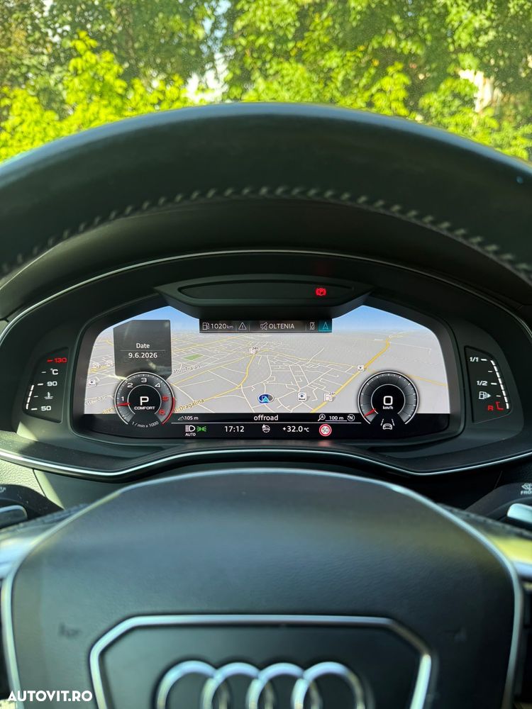 Audi A7 Sportback - 14
