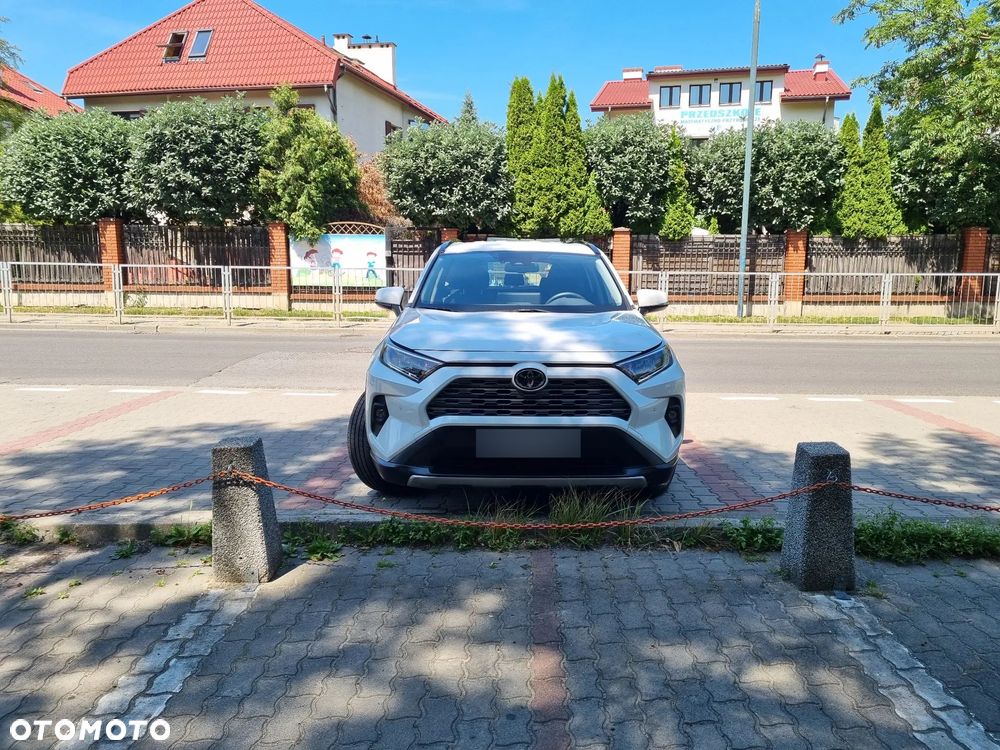 Toyota RAV4 2.0 Comfort 4x2 MS - 2
