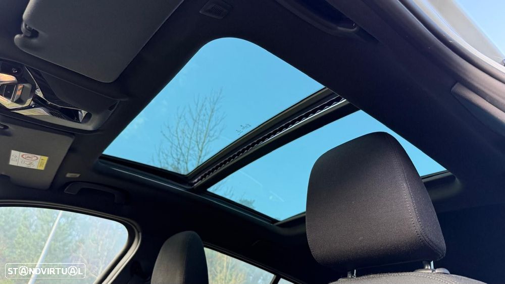 BMW 118 i Corporate Edition Auto - 13