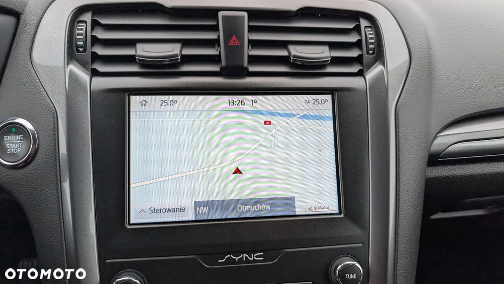 Ford Mondeo SW 2.0 TDCi Titanium PowerShift - 18