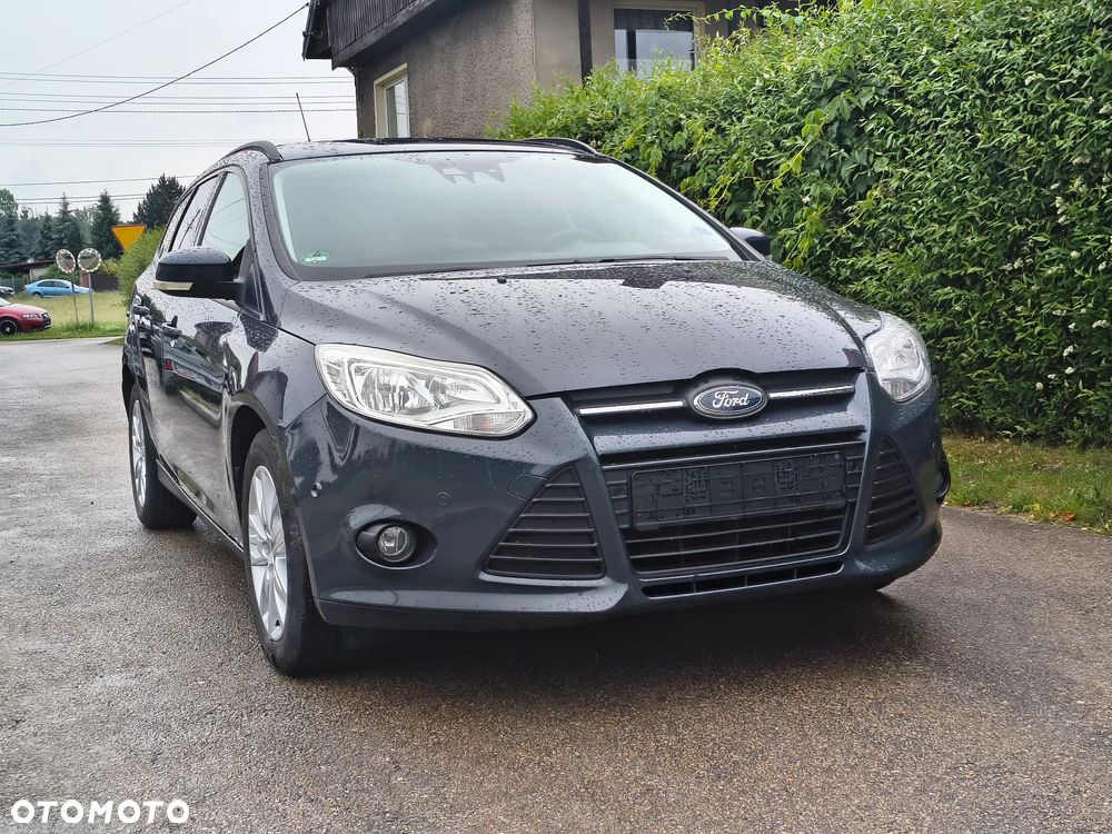Ford Focus - 9