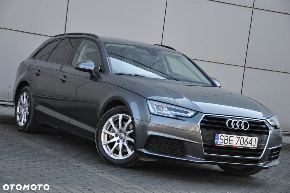 Audi A4 Avant 2.0 TDI S tronic design - 11