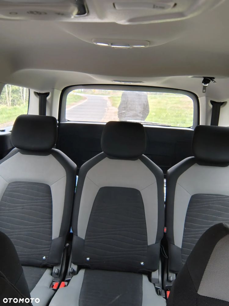 Citroën C4 Picasso e-HDi 115 Exclusive - 6