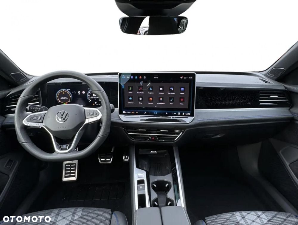 Volkswagen Passat - 7