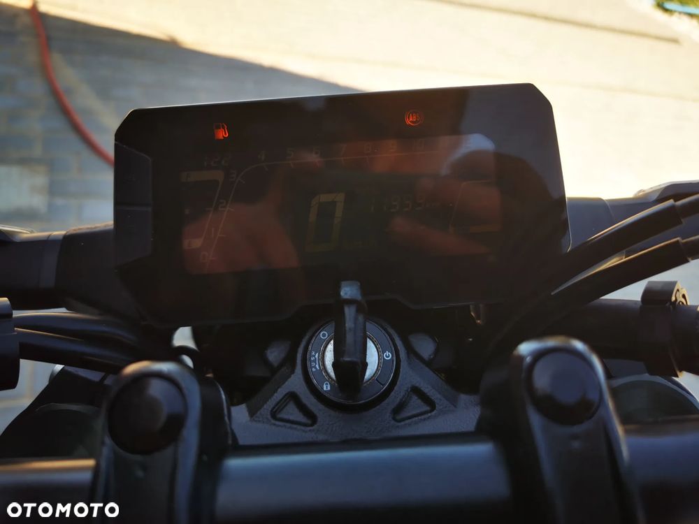 Honda CB - 28