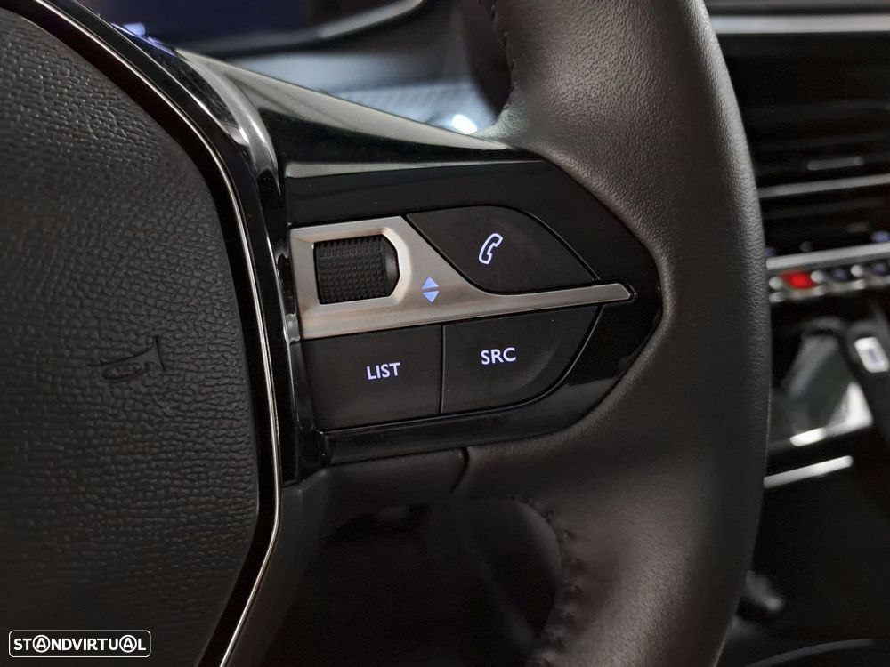 Peugeot e-208 51 kWh Allure - 16