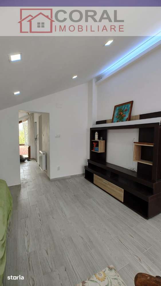 De inchiriat, apartament la casa Simeria zona Marmosim - Imagine principală: 2/13