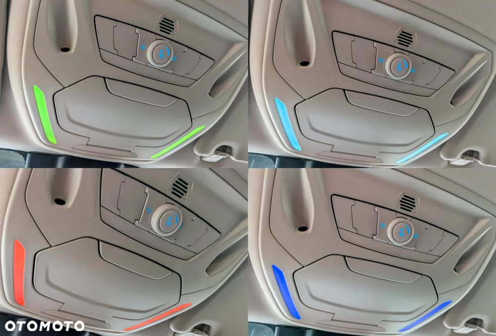 Ford Focus - 22