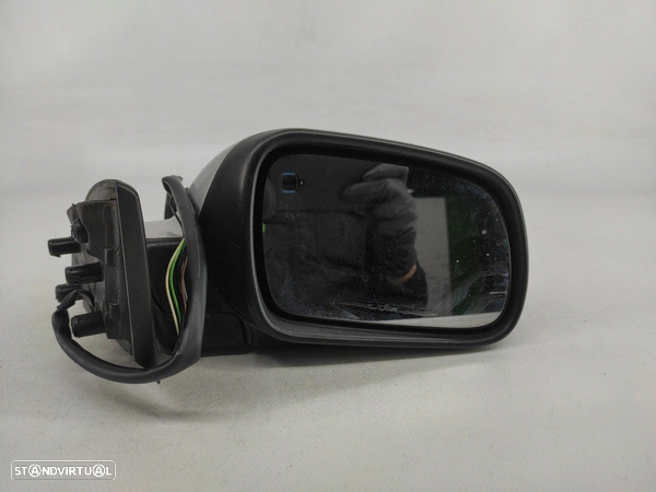 Retrovisor Direito Drt Electrico Peugeot 307 Break (3E)