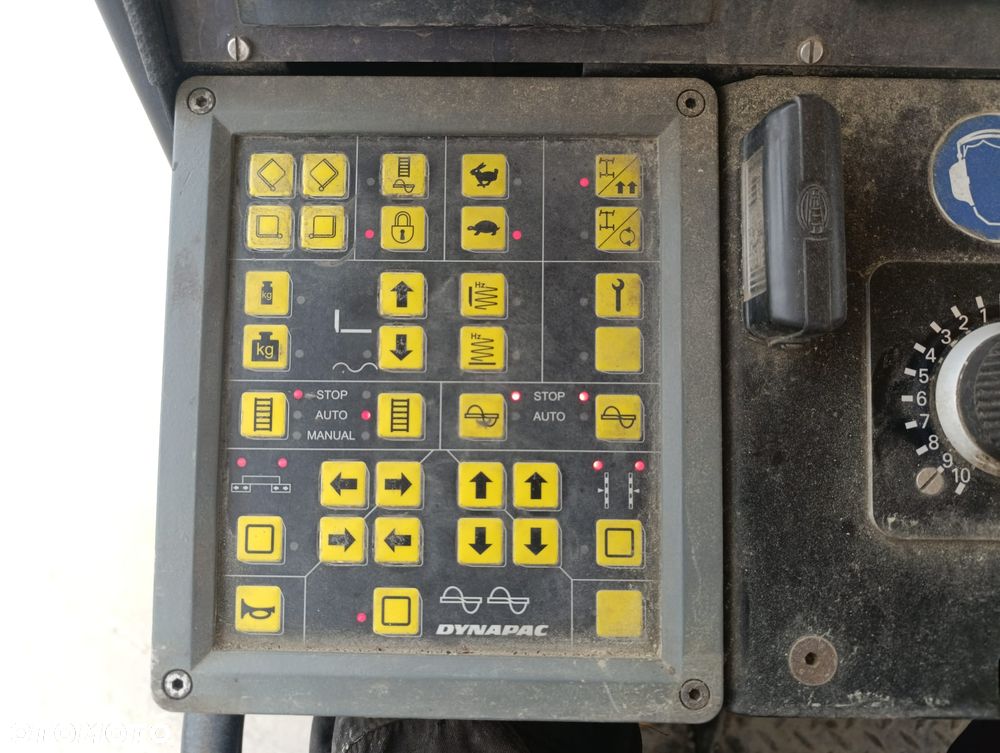 Dynapac DF135C - 3