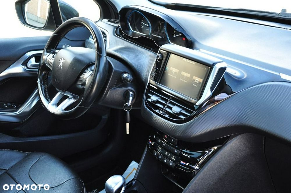 Peugeot 2008 - 28