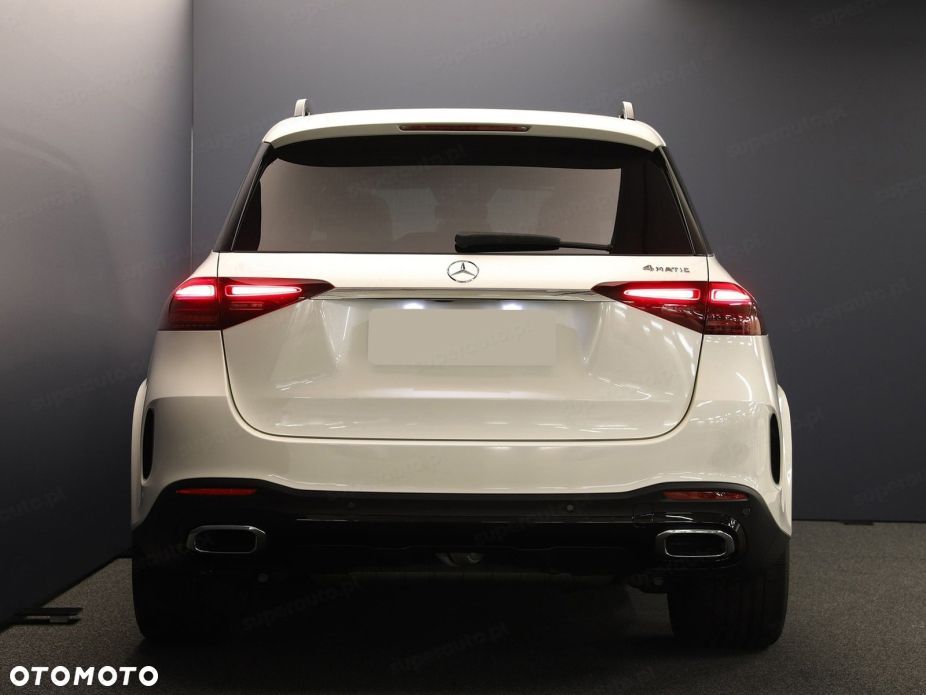 Mercedes-Benz Gle 2026 photo 4