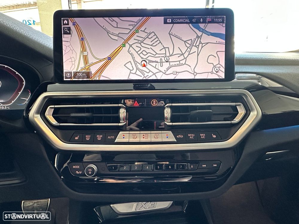 BMW iX3 M Sport Impressive - 31