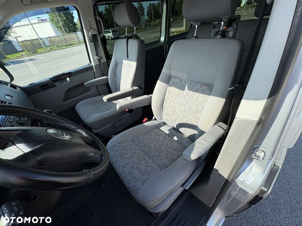 Volkswagen Caravelle L1 - 13