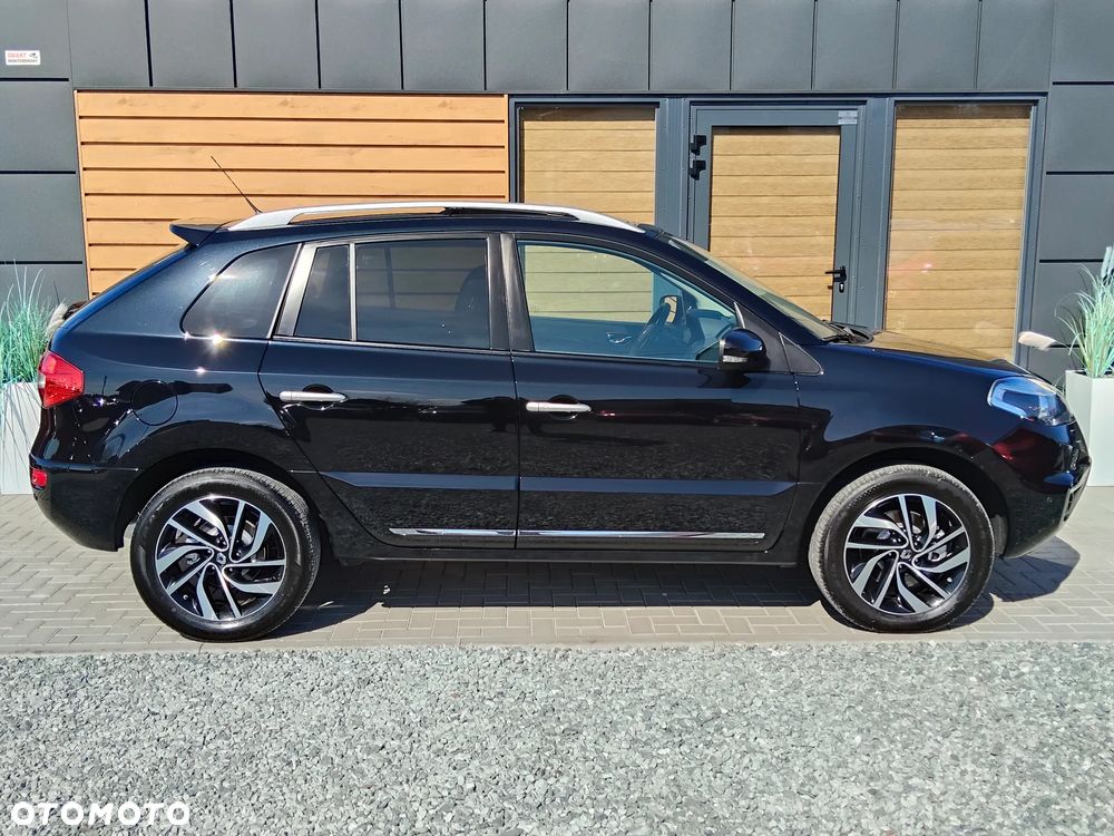 Renault Koleos - 30