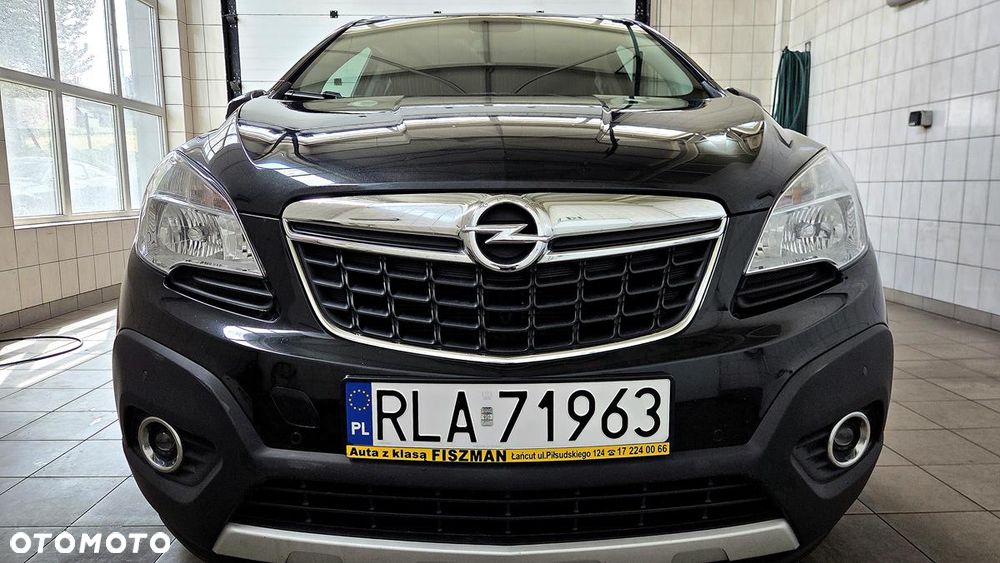 Opel Mokka ver-1-4-turbo-ecoflex-start-stop-4x4-edition - 6