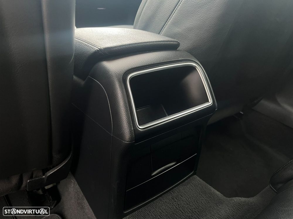 Audi A4 Avant 2.0 TDI Business Line S-line - 19