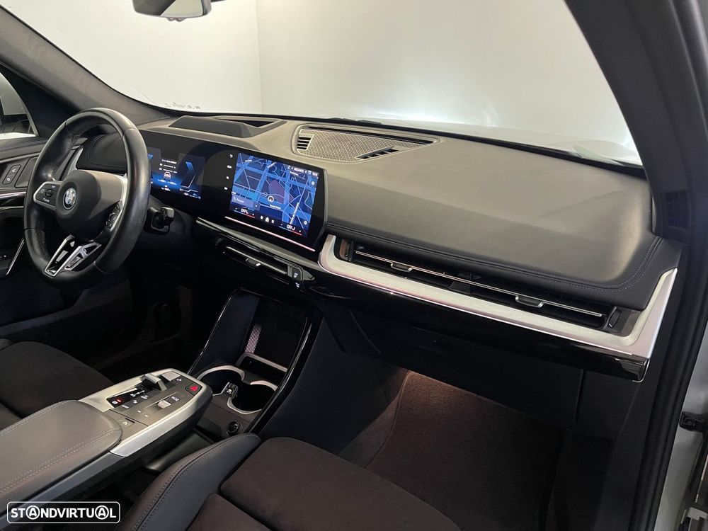 BMW X1 xDrive25e Pack Desportivo M - 13