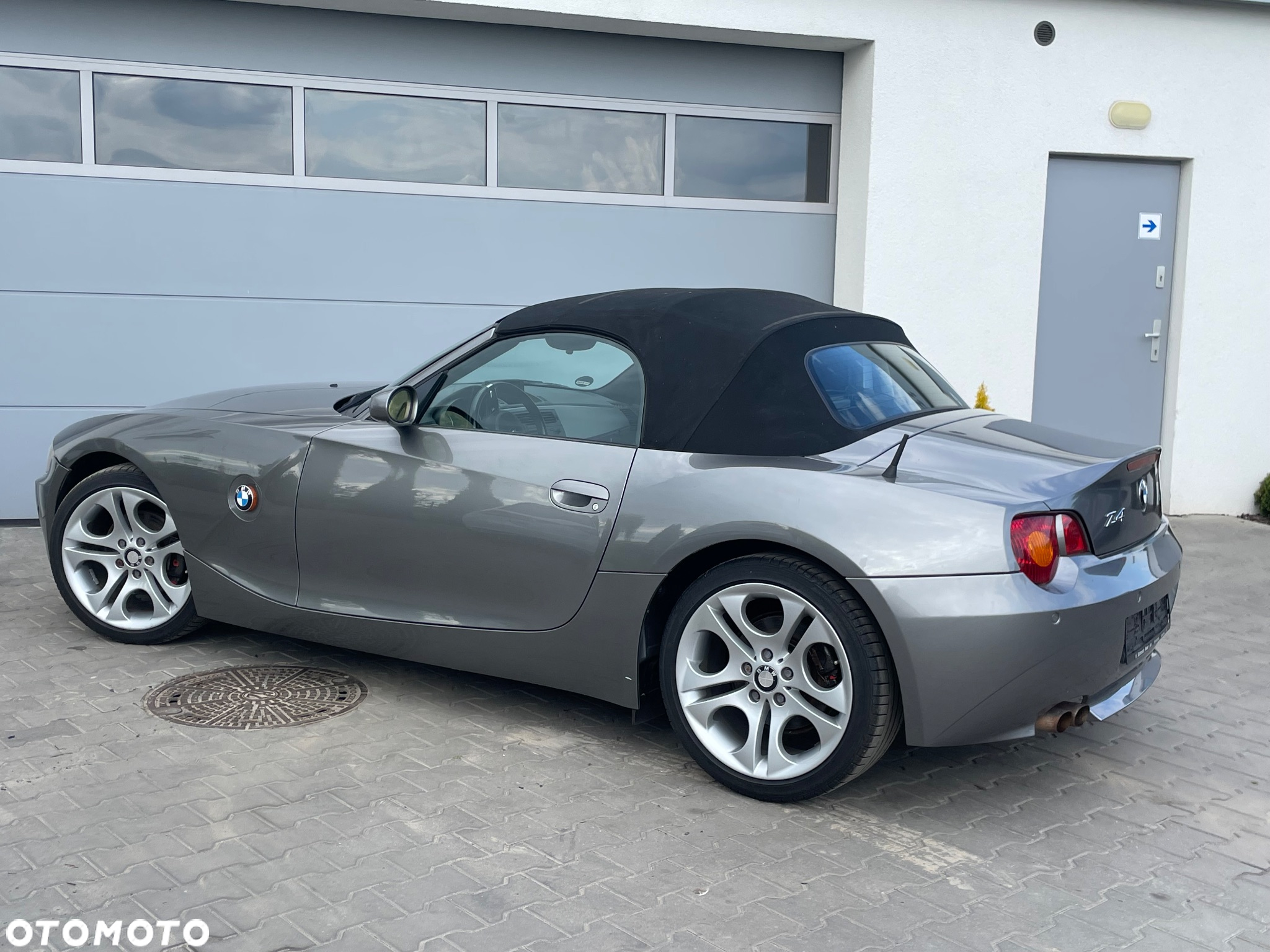 BMW Z4 3.0i - 6
