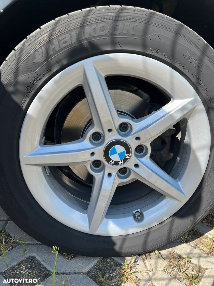BMW Seria 1 - 21