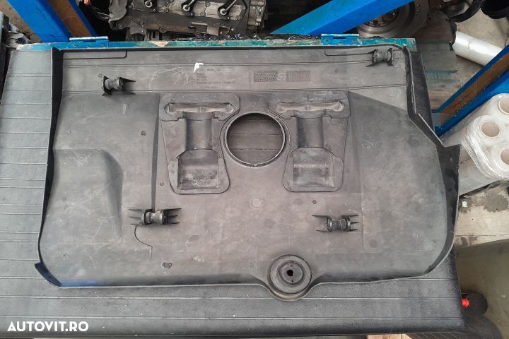 Capac motor 2S7Q-6N041-BE 2S7Q6N041BE 2S7Q-6N041-BE 2S7Q6N041BE Ford - 2