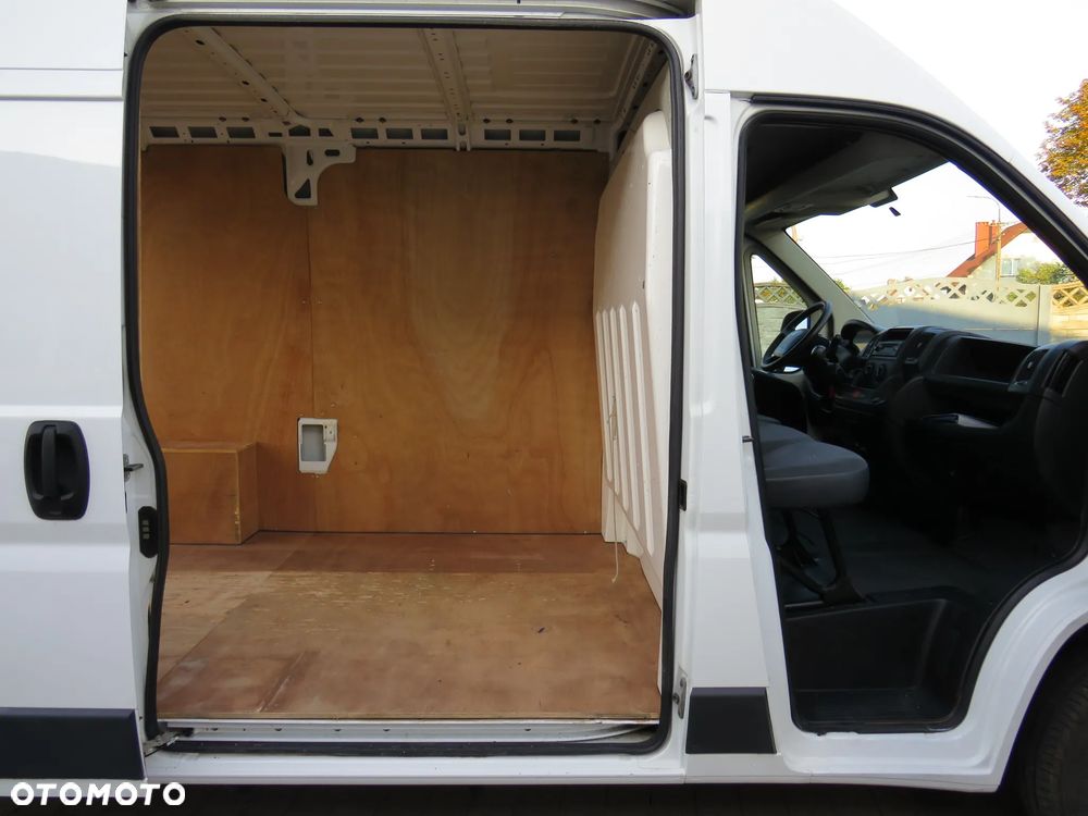 Peugeot Boxer L2H2 2.2HDI 130Ps - 31