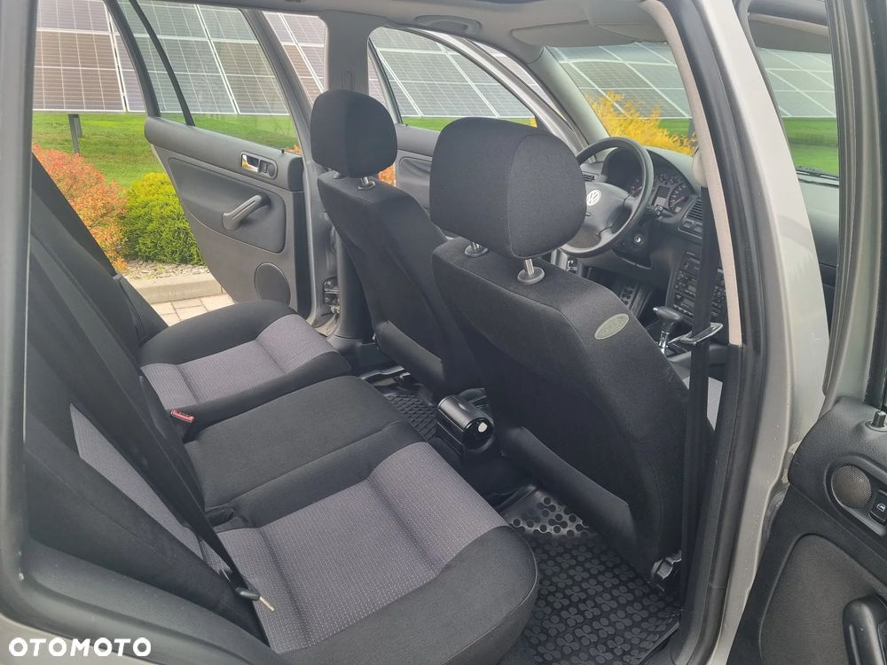 Volkswagen Golf 1.6 Trendline - 8