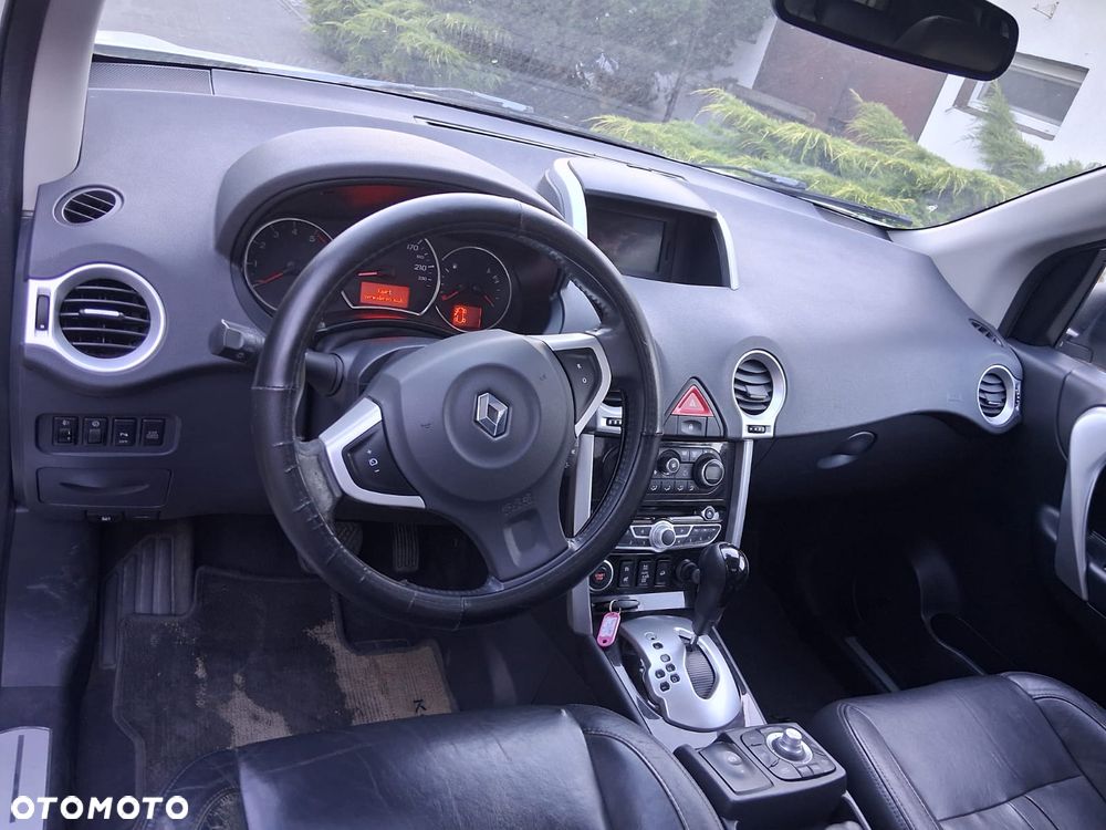 Renault Koleos 2.0 dCi 4x4 Privilege Euro5 - 17