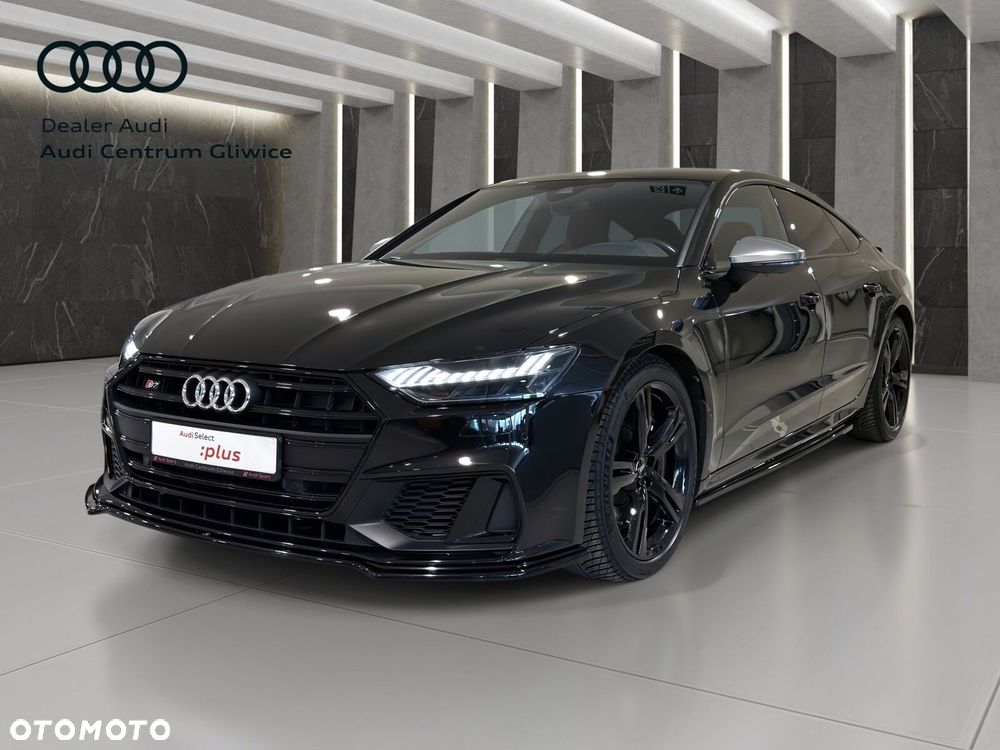 Audi S7 Sportback - 2