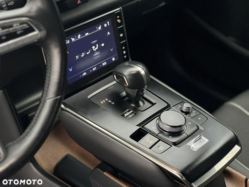 Mazda MX-30 e-SKYACTIV R-EV MAKOTO PLUS - 17