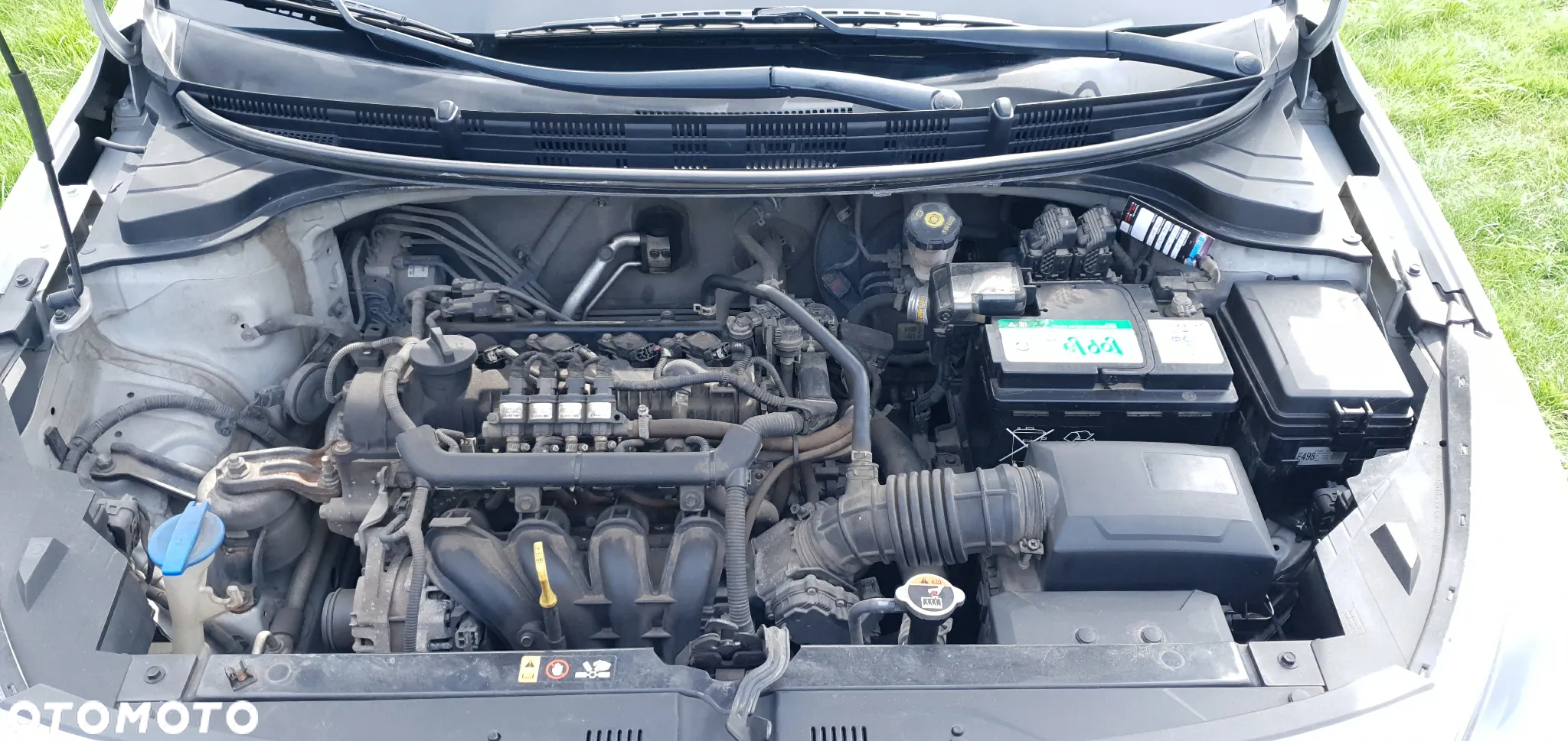 Kia Rio - 13