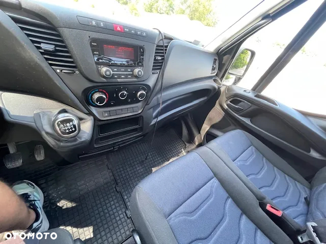 Iveco 50C/35 - 7